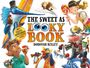 Donovan Bixley: The Sweet As Looky Book, Buch