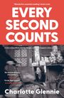Charlotte Glennie: Every Second Counts, Buch