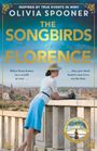 Olivia Spooner: The Songbirds of Florence, Buch