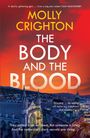Molly Crighton: The Body and the Blood, Buch