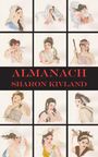 Sharon Kivland: Almanach, Buch