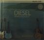 Diesel: Singled Out (CD & Book Pack), CD