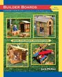 Jack McKee: McKee, J: BUILDER BOARDS, Construction plans, Community serv, Buch
