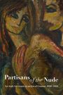 : Partisans of the Nude, Buch