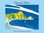 Bro Halff: Hawai'i Days, Buch