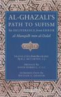 Abu Hamid Muhammad Al-Ghazali: Al-Ghazali's Path to Sufism, Buch