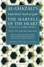 Al-Ghazali: The Marvels of the Heart, Buch