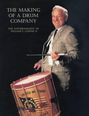 William F Ludwig: The Making Of A Drum Company, Buch