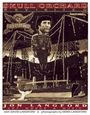 Jon Langford: Skull Orchard Revisited, Buch