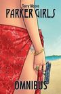 Terry Moore: Parker Girls Omnibus, Buch