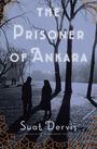 Suat Dervis: The Prisoner of Ankara, Buch