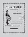 : Stick Control: For the Snare Drummer, Buch