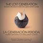 : The Lost Generation | La generacion perdida, Buch