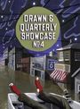 : Drawn & Quarterly Showcase: Book Four, Buch