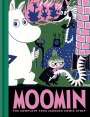 Tove Jansson: Moomin, Buch