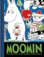 Tove Jansson: Moomin Book Three, Buch