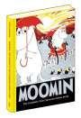 Tove Jansson: Moomin Book Four: The Complete Tove Jansson Comic Strip, Buch