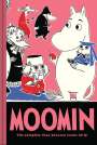 Tove Jansson: Moomin Book Five, Buch