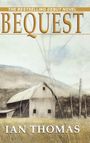 Ian Thomas: Bequest, Buch