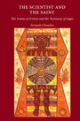 Avinash Chandra: The Scientist and the Saint, Buch