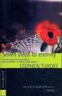 Stephen Turoff: Seven Steps to Eternity, Buch