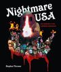 Stephen Thrower: Nightmare USA, Buch