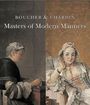 Anne Delau: Boucher and Chardin, Buch