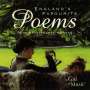 : England's Favourite Poems, CD