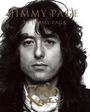 Jimmy Page: Jimmy Page By Jimmy Page, Buch