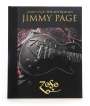 Jimmy Page: Jimmy Page: The Anthology, Buch