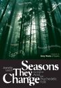 Jeanette Leech: Seasons They Change: The Story of Acid and Psychedelic Folk, Buch