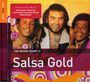 : The Rough Guide To Salsa Gold, CD