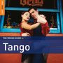 : The Rough Guide To Tango (Special Edition), CD,CD