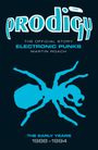 Martin Roach: The Prodigy, Buch