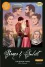 : Romeo and Juliet the Graphic Novel: Original Text, Buch
