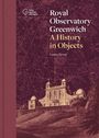 Louise Devoy: Royal Observatory Greenwich, Buch