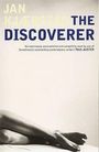 Jan Kjaerstad: The Discoverer, Buch