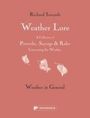 Richard Inwards: Weather Lore Volume I, Buch