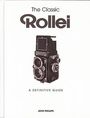 John Phillips: The Classic Rollei, Buch