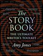 Amy Jones: The Storybook, Buch