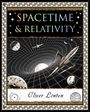 Oliver Linton: Spacetime & Relativity, Buch