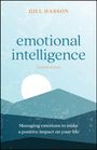 Gill Hasson: Emotional Intelligence, Buch