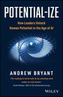 Andrew Bryant: Potential-ize, Buch