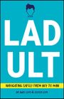 Andy Cope: Ladult, Buch