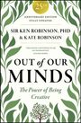 Kate Robinson: Out of Our Minds: Learning to Be Creative, 25th Anniversary Edition, Buch