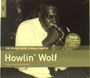 Howlin' Wolf: Rough Guide To, CD,CD