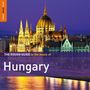 : Rough guide, CD,CD