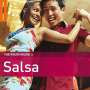 : The Rough Guide To Salsa, CD,CD