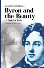 Muharem Bazdulj: Byron and the Beauty, Buch