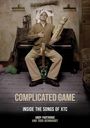 Andy Partridge: Complicated Game, Buch